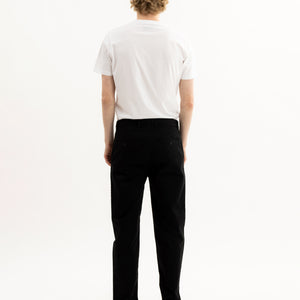 FOND CHINO BLACK